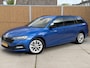 Skoda Octavia Combi 1.0 e-TSI Sport Business Automaat | Trekhaak uitklapbaar | LED koplampen | Apple CarPlay/Android Auto | Climate & cruise control | Rijstrooksensor | Getint glas | Sportstoelen | Sfeerverlichting | Parkeersensoren voor en achter