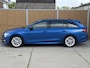 Skoda Octavia Combi 1.0 e-TSI Sport Business Automaat | Trekhaak uitklapbaar | LED koplampen | Apple CarPlay/Android Auto | Climate & cruise control | Rijstrooksensor | Getint glas | Sportstoelen | Sfeerverlichting | Parkeersensoren voor en achter