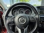 Mazda 6 Sportbreak 2.0 Red Dot Edition