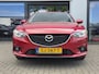 Mazda 6 Sportbreak 2.0 Red Dot Edition