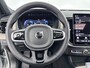 Volvo XC90 T8 Recharge Ultra Dark | 21 | Luchtvering | Trekhaak | Getint Glas | Harman Kardon | 360 Camera | Head-Up | Elektr. verst. Stoelen | Matrix LED | Panoramadak