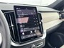Volvo XC90 T8 Recharge Ultra Dark | 21 | Luchtvering | Trekhaak | Getint Glas | Harman Kardon | 360 Camera | Head-Up | Elektr. verst. Stoelen | Matrix LED | Panoramadak
