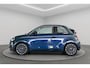 Fiat 500e La Prima Cabrio 42 kWh | SOH 89,41% | Camera | Stoelverwarming | Navigatie | Parkeersensoren | Keyless Entry & Start |