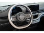 Fiat 500e La Prima Cabrio 42 kWh | SOH 89,41% | Camera | Stoelverwarming | Navigatie | Parkeersensoren | Keyless Entry & Start |