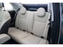 Fiat 500e La Prima Cabrio 42 kWh | SOH 89,41% | Camera | Stoelverwarming | Navigatie | Parkeersensoren | Keyless Entry & Start |