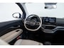 Fiat 500e La Prima Cabrio 42 kWh | SOH 89,41% | Camera | Stoelverwarming | Navigatie | Parkeersensoren | Keyless Entry & Start |