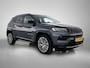 Jeep Compass 1.5T e-Hybrid Summit 130pk Automaat | Stoelen-pakket | Navigatie | Adaptieve Cruise Control | 19"LMV | LED | Camera | Leder |