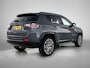 Jeep Compass 1.5T e-Hybrid Summit 130pk Automaat | Stoelen-pakket | Navigatie | Adaptieve Cruise Control | 19"LMV | LED | Camera | Leder |