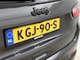 Jeep Compass 1.5T e-Hybrid Summit 130pk Automaat | Stoelen-pakket | Navigatie | Adaptieve Cruise Control | 19"LMV | LED | Camera | Leder |