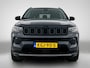 Jeep Compass 1.5T e-Hybrid Summit 130pk Automaat | Stoelen-pakket | Navigatie | Adaptieve Cruise Control | 19"LMV | LED | Camera | Leder |