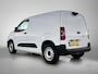 Opel Combo-e Electric L1 50kWh 136pk Automaat | 3 Fase | Multimedia-pakket | Airco | Cruise Control | Camera |