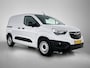 Opel Combo-e Electric L1 50kWh 136pk Automaat | 3 Fase | Multimedia-pakket | Airco | Cruise Control | Camera |