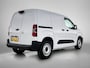 Opel Combo-e Electric L1 50kWh 136pk Automaat | 3 Fase | Multimedia-pakket | Airco | Cruise Control | Camera |