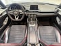 Mazda MX-5 2.0 SkyActiv-G 160 GT-M Aero Recaro Sportstoelen Navi Bose Cruise Alcantara