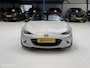 Mazda MX-5 2.0 SkyActiv-G 160 GT-M Aero Recaro Sportstoelen Navi Bose Cruise Alcantara