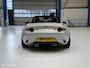 Mazda MX-5 2.0 SkyActiv-G 160 GT-M Aero Recaro Sportstoelen Navi Bose Cruise Alcantara