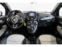 Fiat 500 1.0 Hybrid Dolcevita | Panoramadak | Apple Carplay & Android Auto | Lichtmetalen velgen | Airco | Bluetooth |