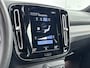 Volvo XC40 T4 Recharge R-Design | 21" | Leder/Nubuck | Parkeercamera | Full LED | Sportonderstel | Getint Glas