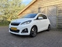 Peugeot 108 1.0 e-VTi Allure | Clima | Camera | Media scherm | Privacy glas | Lichtmetaal | NAP | Mooie auto!!!