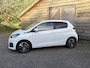Peugeot 108 1.0 e-VTi Allure | Clima | Camera | Media scherm | Privacy glas | Lichtmetaal | NAP | Mooie auto!!!