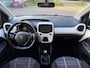 Peugeot 108 1.0 e-VTi Allure | Clima | Camera | Media scherm | Privacy glas | Lichtmetaal | NAP | Mooie auto!!!