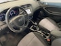 Hyundai i20 1.0 TURBO | COMFORT | NAVI | CAMERA | DEALERONDERHOUDEN |