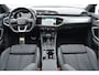 Audi Q3 Sportback 45 TFSI e S-Line 245 Pk Pano Navi Memory Sonos Keyless 360 Camera ACC 20 Inch