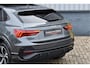 Audi Q3 Sportback 45 TFSI e S-Line 245 Pk Pano Navi Memory Sonos Keyless 360 Camera ACC 20 Inch