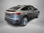 Audi Q4 Sportback e-tron 40 204pk Launch edition S Competition 77 kWh · SOH 96,2% · Camera · Apple/Android Car Play · Navigatie · Stoelverwarming · 21'' Inch ·