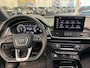 Audi Q5 Sportback 50 TFSIe 299pk S-tronic S edition Competition · Panoramadak · Leder Nappa · 360 Camera · Elek. Voorstoelen · Keyless · Dodehoek Detectie · 20'' Inch ·