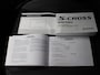 Suzuki S-Cross 1.4 Boosterjet Style Smart Hybrid