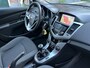 Chevrolet Cruze 1.6 LT Navi, Cruise, LMV, Slechts 106 dkm!