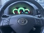 Toyota Verso 1.8 VVT-i Sol 7PERS AUTOMAAT LEDER CLIMA TREKHAAK PARKEERSENSOREN ORIG NL NAP