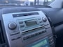 Toyota Verso 1.8 VVT-i Sol 7PERS AUTOMAAT LEDER CLIMA TREKHAAK PARKEERSENSOREN ORIG NL NAP