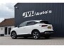 Nissan Qashqai 1.3 MHEV Tekna 03-2022 | Head-Up | Virtual CP | 1/2Leder | Navi | HUD