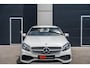 Mercedes-Benz A-klasse 180 AMG LED|Navi|Stoelverw|Cruise|VOL!