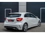 Mercedes-Benz A-klasse 180 AMG LED|Navi|Stoelverw|Cruise|VOL!