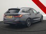 BMW 3-Serie Touring 330e xDrive 292pk Dealer O.H. PHEV | Cruise Control | Camera | Lederen Sportstoelen Verwarmd | Apple Carplay | Blis | Park Assistant | Navigatie | DAB | Virtual | 18''L.M. | Plug In Hybrid |