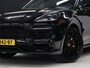 Porsche Cayenne 3.0 E-Hybrid TechArt [SCHUIFKANTELDAK, LUCHTVERING, SPORT CHRONO, APPLE CARPLAY, MEMORY SEATS, BOSE SOUND, KLEPPENSYSTEEM, SPORT DESIGN, PDLS+, STOELVERWARMING, CAMERA, CRUISE, CLIMATE, NIEUWSTAAT]
