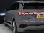 Audi Q4 e-tron 40 Launch edition S Competition 77 kWh [ADAPTIVE CRUISE, HEAD-UP DISPLAY, SONOS SOUND, MEMORY, STOELVERWARMING, APPLE CARPLAY, ELEKTRISCHE ACHTERKLEP, NIEUWSTAAT]