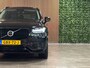 Volvo XC90 T8 AWD Recharge Ultra Dark Vol! | Bowers & Wilkins | Luchtvering | Stoelventilatie | Trekhaak | All Season banden | 360 Camera | Head-Up Display | Stoelmassage | 455pk | Adaptieve Cruise Control | Stoelverwarming voor+achter | Stuurwielverwarming | Schuifdak | 20 Inch | Full LED  Meesturende koplampen | Pilot Assist | BLIS Dode Hoek Detectie | Alcantara hemelbekleding | Lederen handgrepen en zonnekleppen | Elektrische voorstoelen geheugen | Nappa Lederen bekleding | Zitting verlenging voorstoelen | Lederen Dashboard | Google Infotainment | Keyless Drive | Parkeersensoren voor+achter | Privacy Glass | Elektrisch bedienbare achterklep | Geïntegreerde zongordijnen achterportieren | Geïntegreerd kinderzitje achterin | Verlichte instaplijsten | 7-Persoons | 4-Zone Climate Control | DAB Radio | Apple Carplay/Android Auto | Alarm Klasse III | Draadloos telefoon opladen | Volvo On Call met mobiele App functie | Onyx Black Metallic |