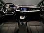 Audi Q4 Sportback e-tron 40 Sport Edition 77 kWh [APPLE CARPLAY, STOELVERWARMING, LED, CRUISE CONTROL, DIGITAL DASH, ELEKTRISCHE ACHTERKLEP, NIEUWSTAAT]