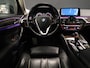 BMW 5-Serie 530i High Executive [CRUISE, STOELVERWAMING, ELEKTRISCHE STOELEN, NIEUWSTAAT, ACHTERBANK VERWARMD]