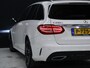 Mercedes-Benz C-klasse Estate 220 d Premium Plus [ADAPTIVE CRUISE CONTROL, STOELVERWARMING, CAMERA, PARKEERSENSOREN, DIGITAL DASH, NIEUWSTAAT]