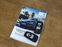 BMW 3-Serie 320i Centennial High Executive [CRUISE, STOELVERWAMING, AUTOMAAT, LEDER, SENSOREN, LED, BLUETOOTH, NIEUWSTAAT]
