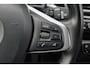 BMW X1 xDrive20d 190pk Aut. | High Executive | Shadowline | Panoramadak | Leder | Trekhaak | 20'' | Mineral Weiss