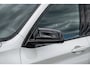 BMW X1 xDrive20d 190pk Aut. | High Executive | Shadowline | Panoramadak | Leder | Trekhaak | 20'' | Mineral Weiss