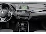 BMW X1 xDrive20d 190pk Aut. | High Executive | Shadowline | Panoramadak | Leder | Trekhaak | 20'' | Mineral Weiss