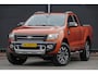 Ford Ranger 3.2Tdci 200Pk | Super Cab | Wildtrak | Achteruitrijcamera | Rollertop | Trekhaak | 18''