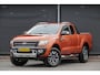 Ford Ranger 3.2Tdci 200Pk | Super Cab | Wildtrak | Achteruitrijcamera | Rollertop | Trekhaak | 18''